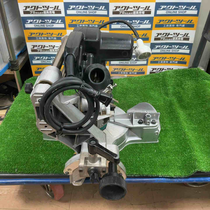 日立 Hitachi スライドマルノコ 型式不明 C7RSH?【草加店】