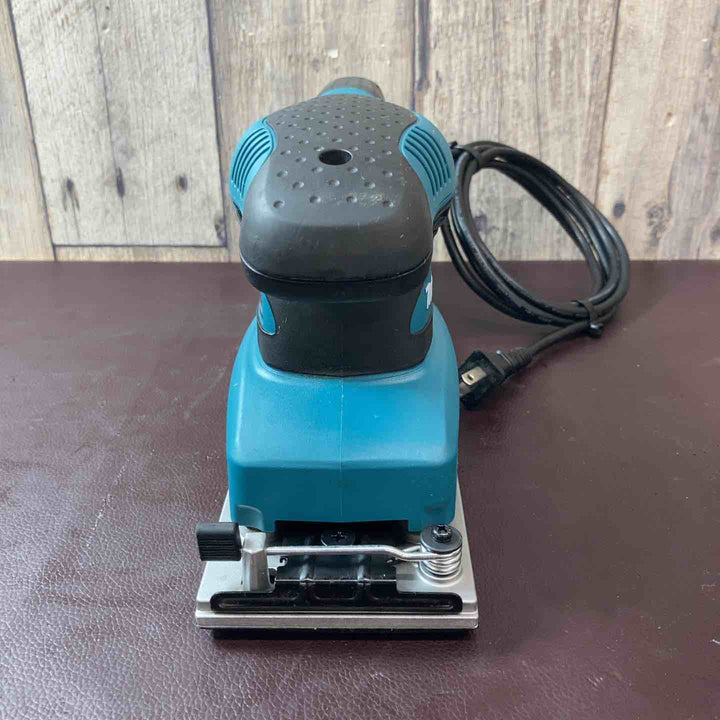 【中古品】 マキタ(makita) 仕上サンダ BO3710 【東大和店】