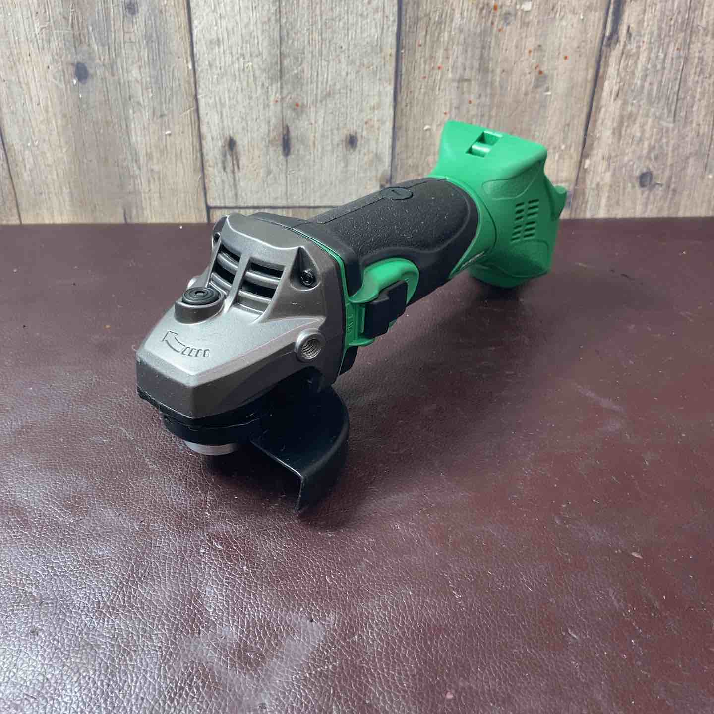 中古品】ハイコーキ(HIKOKI ※旧:日立工機) 100mmコードレスディスク