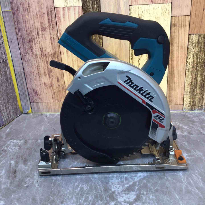 ★マキタ(makita) コードレス丸のこ HS631DZ【八潮店】