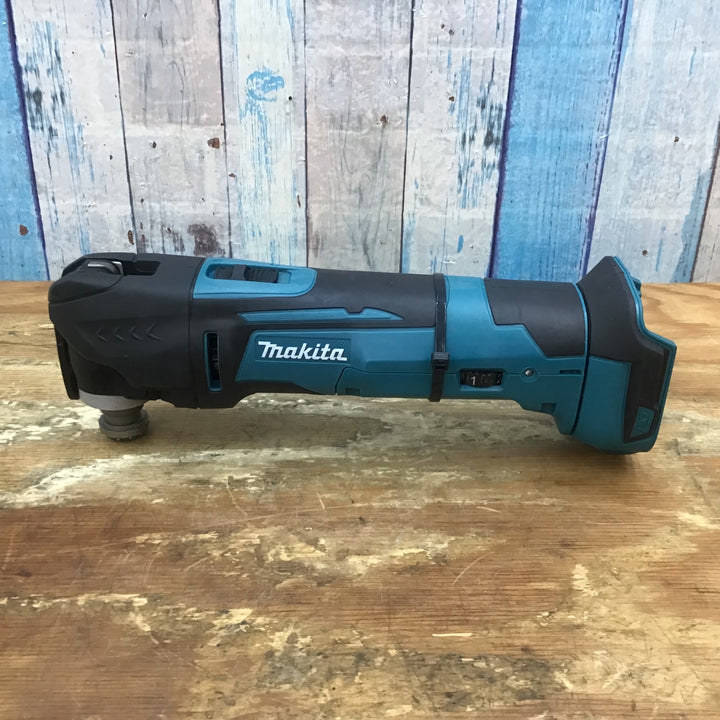 ★マキタ(makita) コードレスマルチツール TM51DZ【柏店】