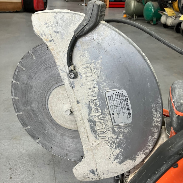 ◇ハスクバーナ(Husqvarna) エンジンカッター K760【川口店】