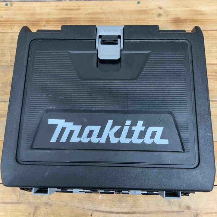 ★マキタ(makita) コードレスインパクトドライバー TD173DRGX【東大和店】