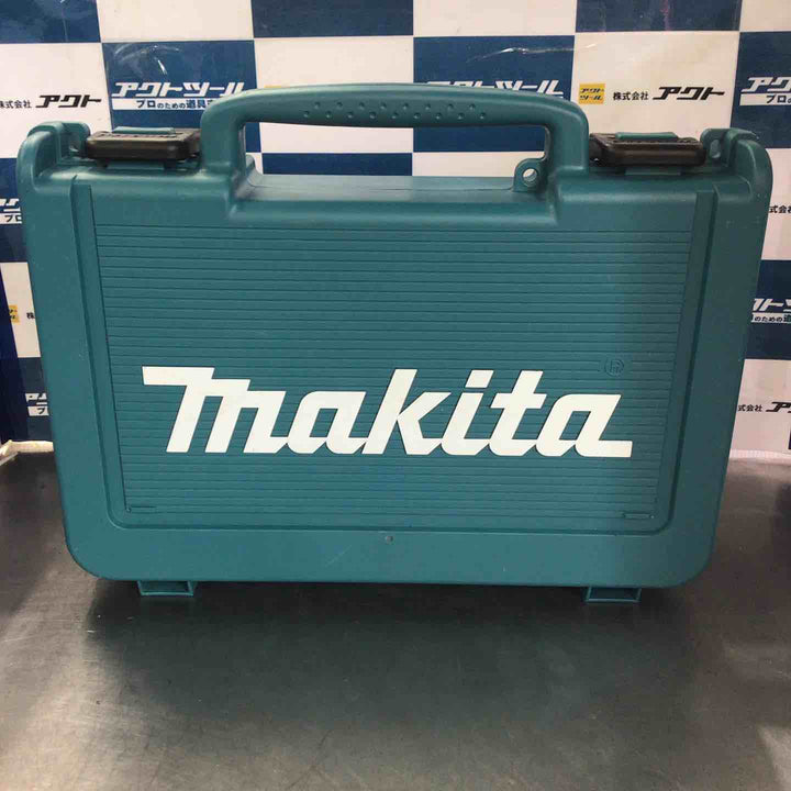 ☆マキタ(makita) コードレスインパクトドライバー TD090DWX【草加店】