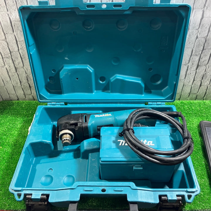 ★マキタ(makita) マルチツール TM3010CT【川口店】