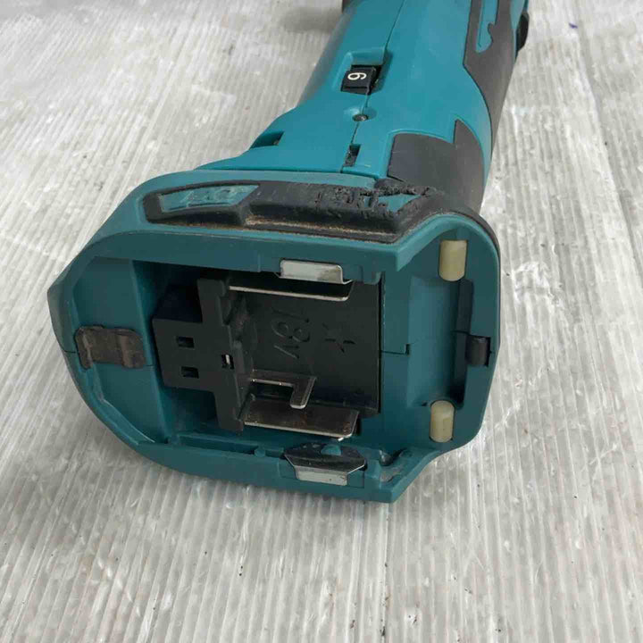 ★マキタ(makita) コードレスマルチツール TM51DZ【草加店】