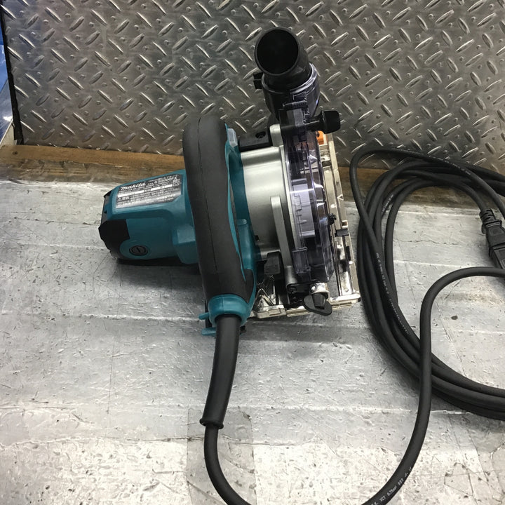 ★マキタ(makita) 防じん丸のこ KS5000FX【所沢店】