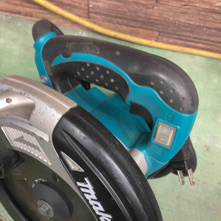 ★マキタ(makita) 165mm電子造作用精密マルノコ 5617CBA【桶川店】