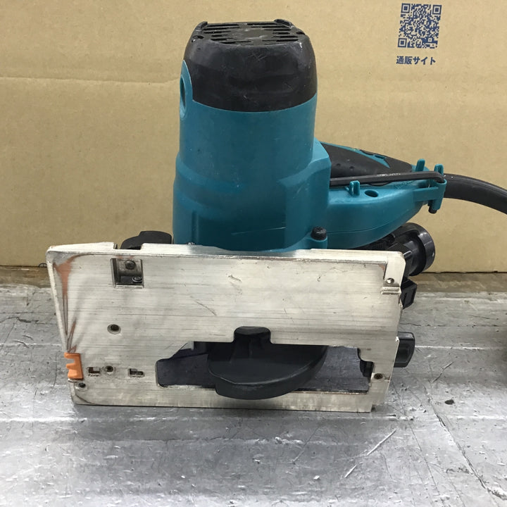 ★マキタ(makita) 防じん丸のこ KS4100F【所沢店】