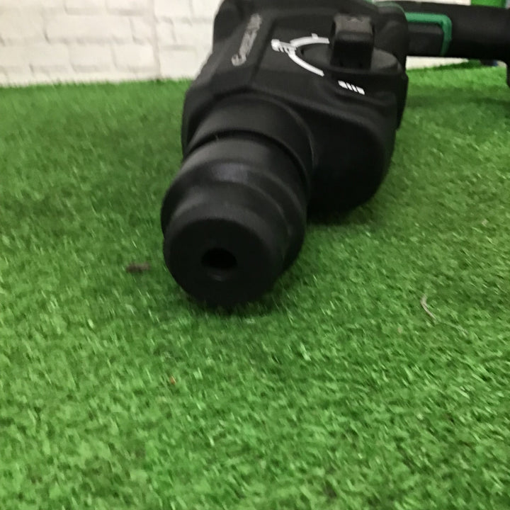 ★ハイコーキ(HIKOKI ※旧:日立工機) コードレスハンマドリル DH36DPF(2XP)【町田店】