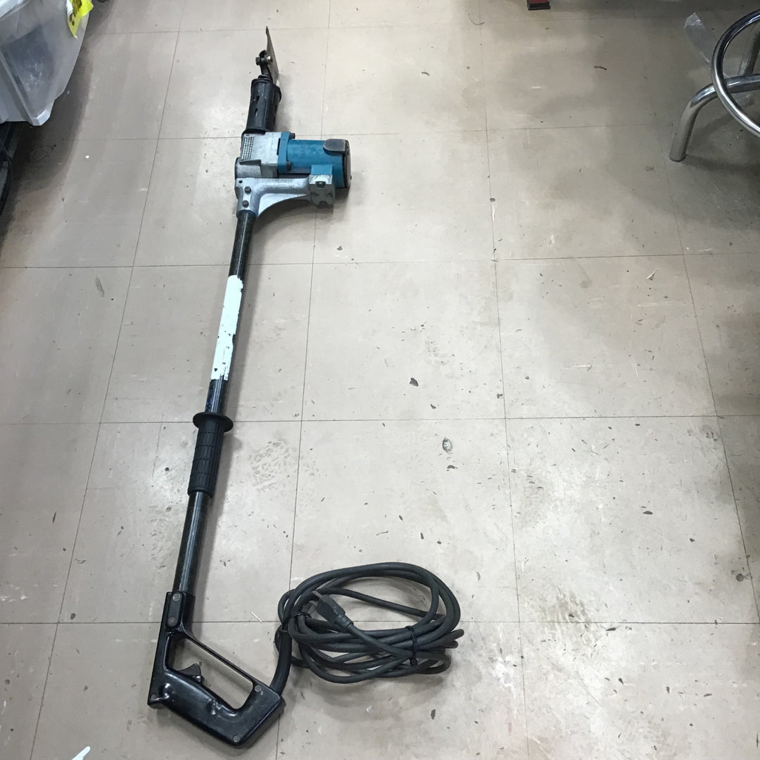 ★マキタ(makita) 電動ケレン ロングハンドルタイプ HK1800L【草加店】
