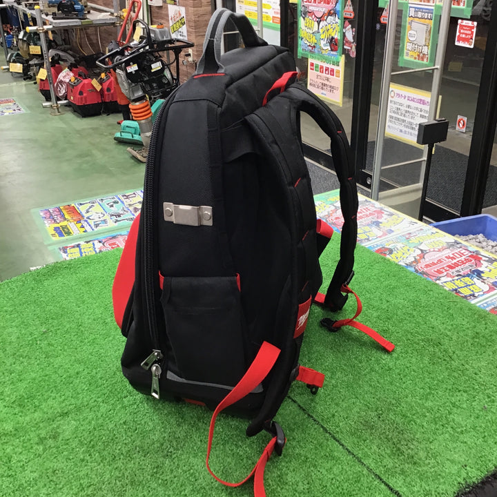 Milwaukee ミルウォーキー パックアウト バックパック  PACKOUT リュック カバン  【桶川店】