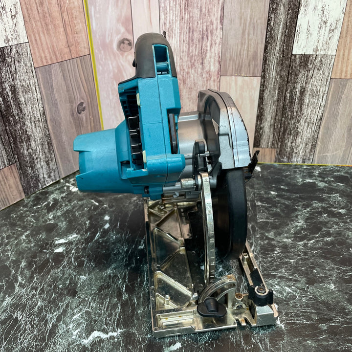 ★マキタ(makita) コードレス丸のこ HS002GZ【八潮店】
