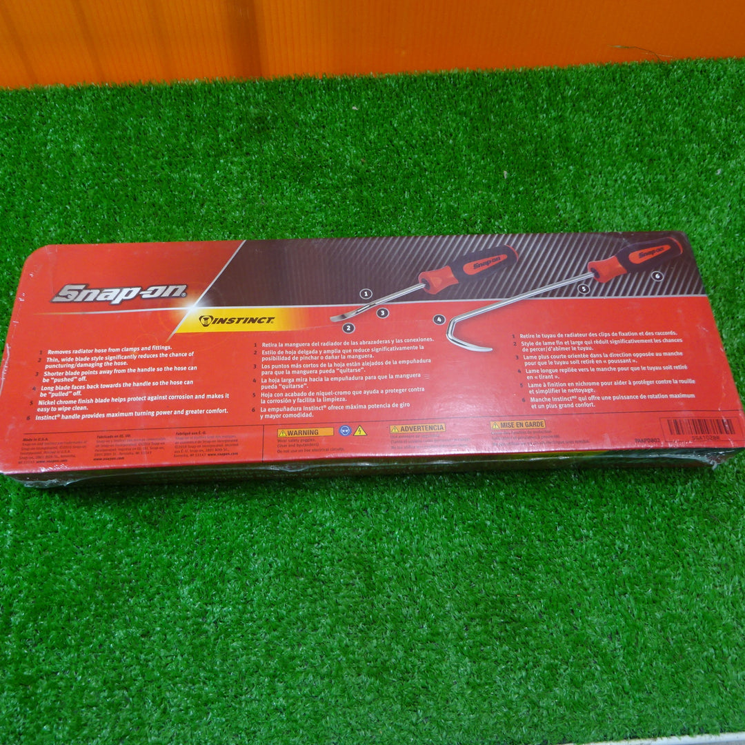 スナップオン/Snap-on ラジエーターホースピックツールセット SGA102BR  レッド【岩槻店】
