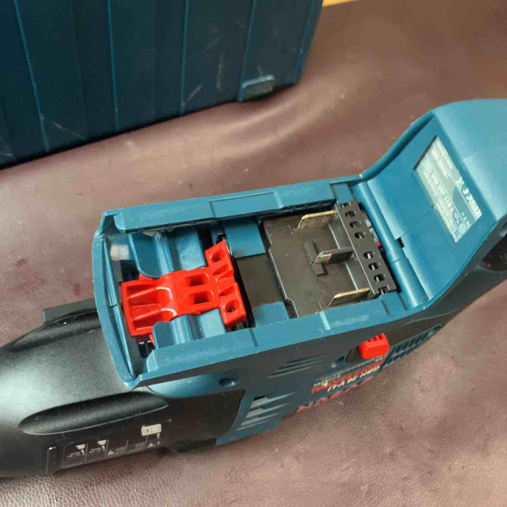 【中古品】◇ボッシュ(BOSCH) コードレスハンマドリル GBH36V-LI【東大和店】