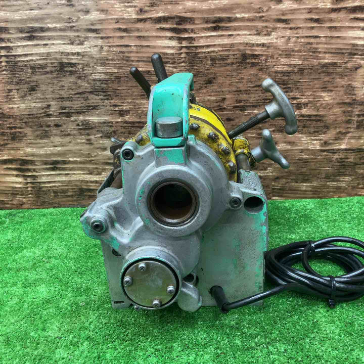 ★レッキス(REX) ねじ切り機 N20A3 N20AⅢ【川越店】