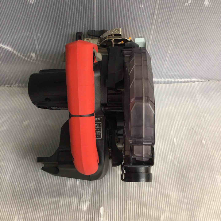 ☆マックス (MAX) コードレス防塵丸のこ PJ-CS53CDP【草加店】