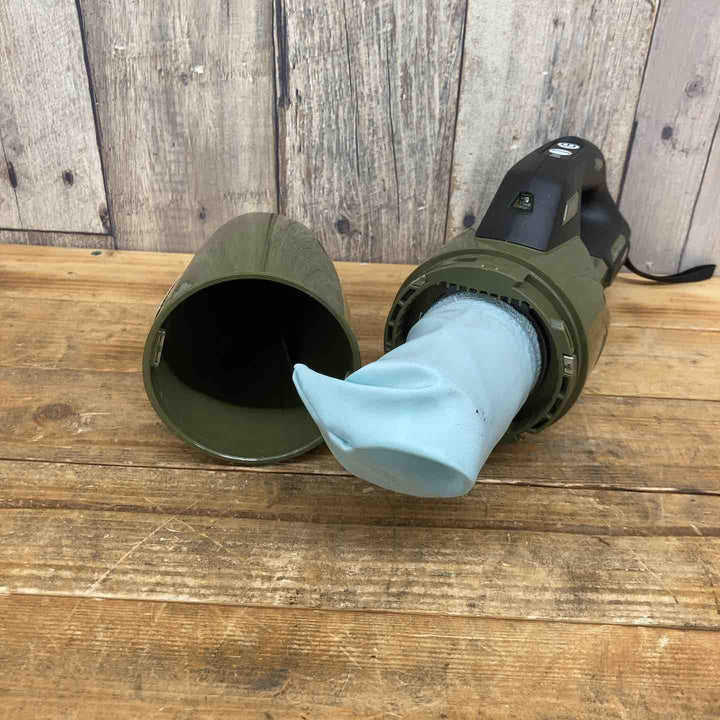 マキタ(makita) コードレスクリーナー CL001GZO 【東大和店】