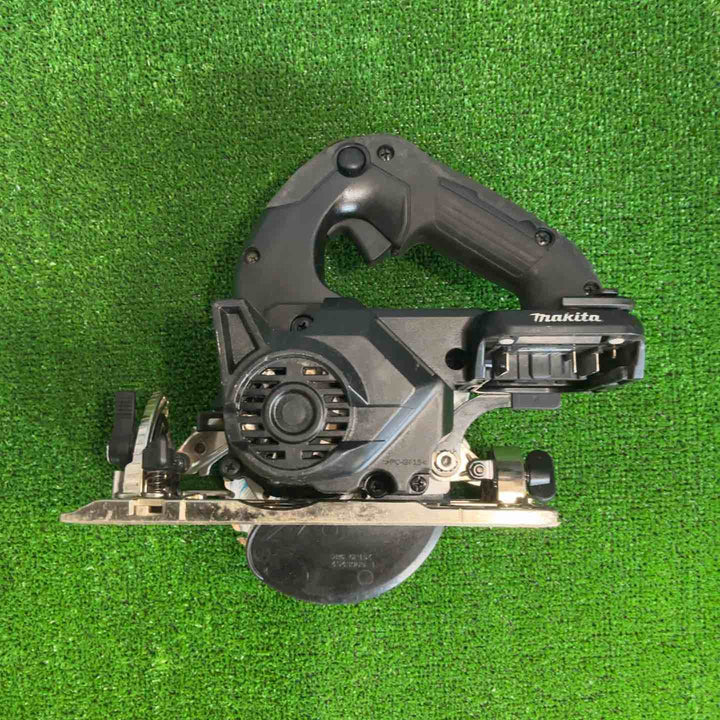 ★マキタ(makita) コードレスマルノコ HS474DZB【草加店】