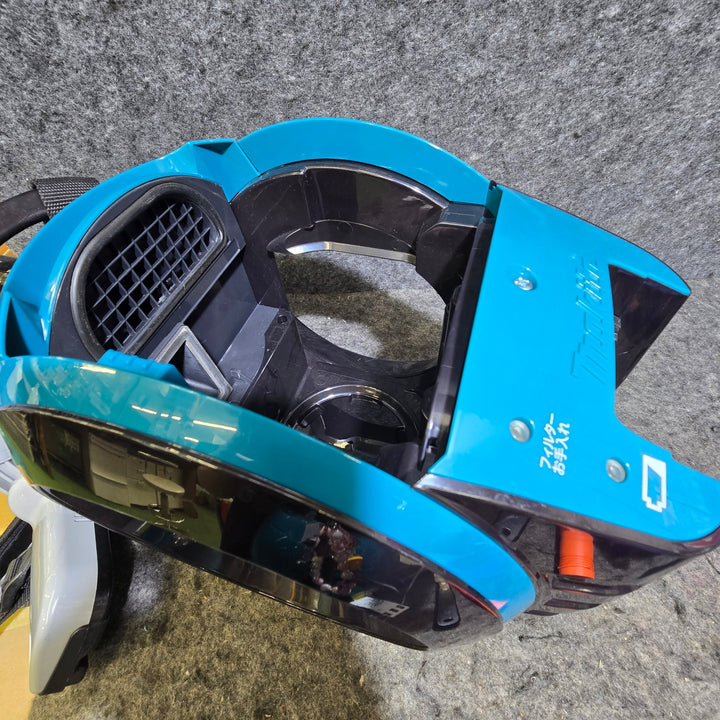 【中古品】マキタ(makita) コードレスサイクロン掃除機 CL500DZ【桶川店】