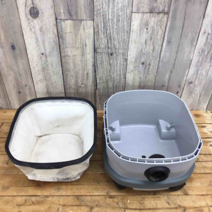 マキタ(makita) 集じん機 乾湿両用 VC0820 【東大和店】