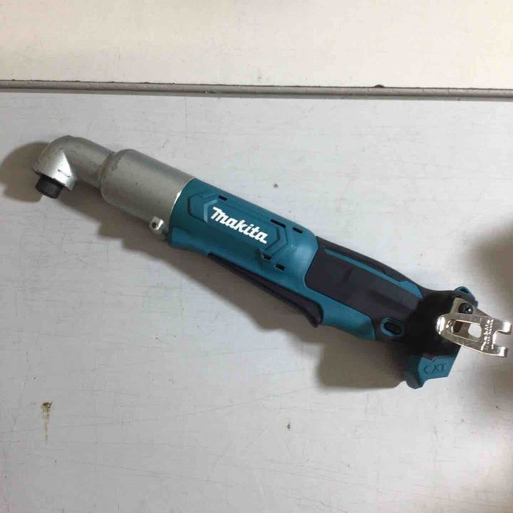 ◇マキタ(makita) コードレスアングルインパクトドライバ TL064DSH【戸田店】