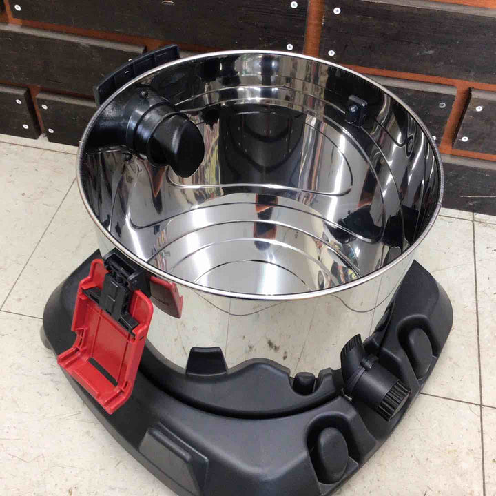 【中古美品】 京セラ/Kyocera 旧リョービ プロ用 集じん機 AVC1150ST 683458A ブラック 【鴻巣店】