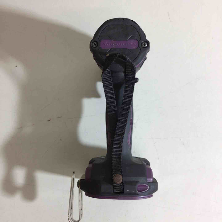 ★マキタ(makita) コードレスインパクトドライバー TD002GZAP【戸田店】