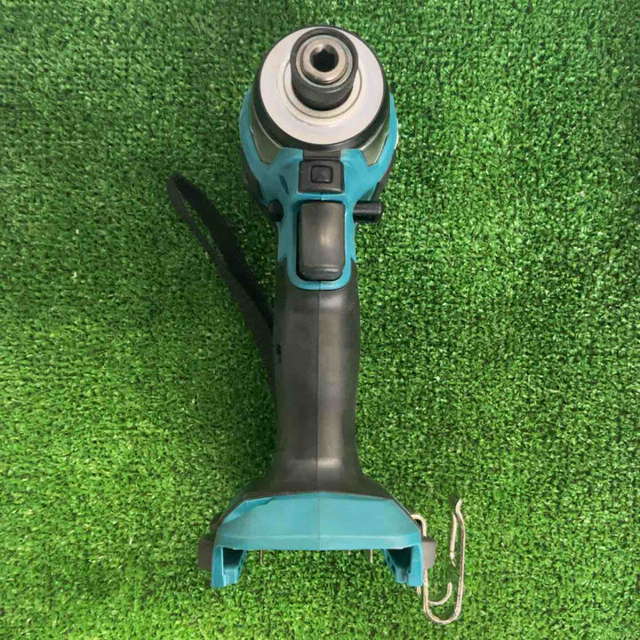 ★マキタ(makita) コードレスインパクトドライバー TD173DRGX【草加店】