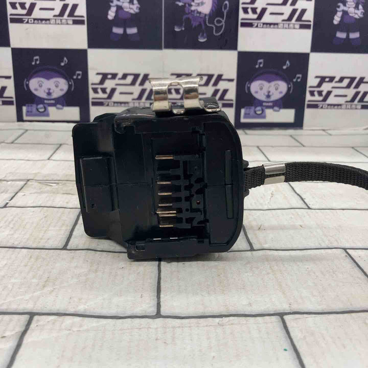 ★ハイコーキ(HIKOKI ※旧:日立工機) コードレスインパクトドライバー WH36DC(2XPSZ)(B)【所沢店】