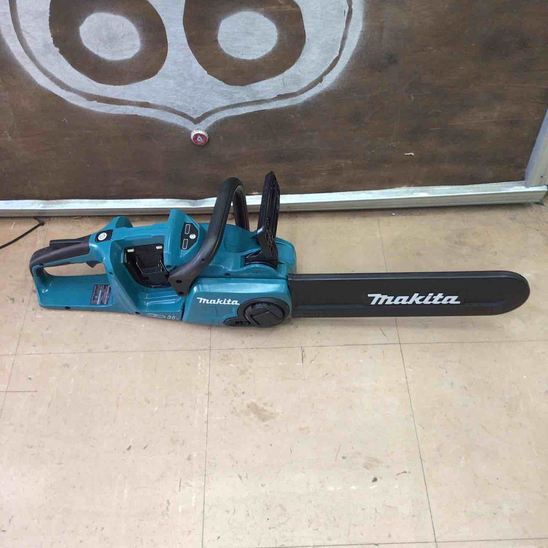 ★マキタ(makita) コードレスチェーンソー MUC353DZ【草加店】