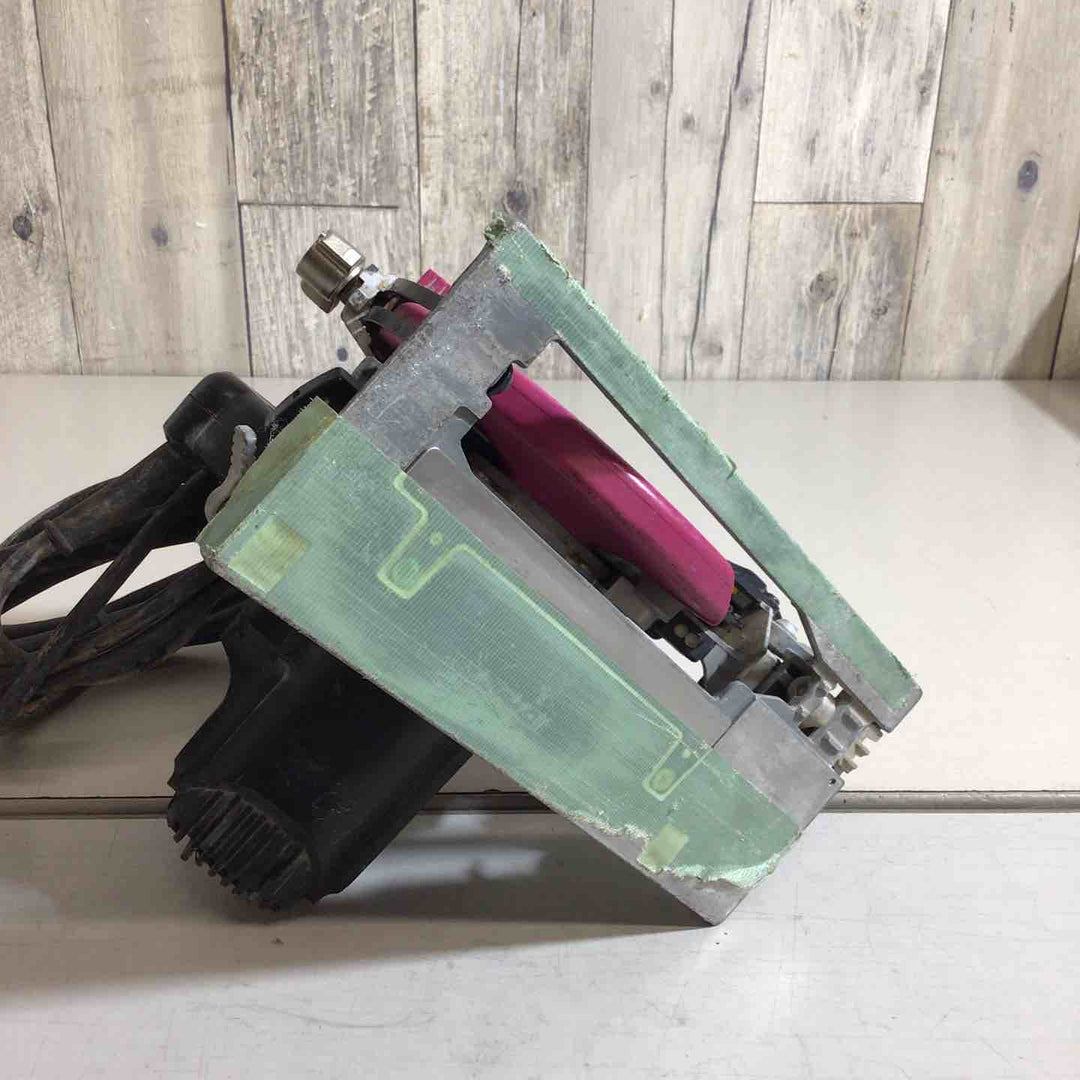 ☆ハイコーキ(HIKOKI ※旧:日立工機) 造作丸ノコ C6UV3【戸田店】