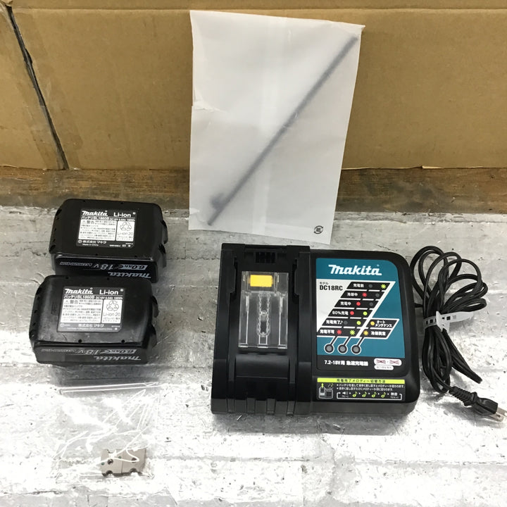 ★マキタ(makita) コードレス全ネジカッター SC102DRGX【所沢店】
