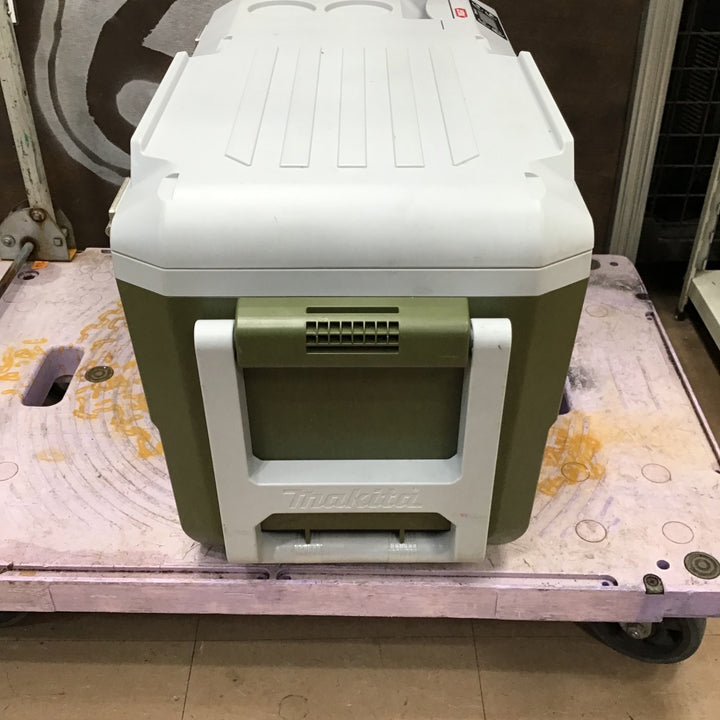 ★マキタ(makita) コードレス冷温庫 CW001GZO【草加店】