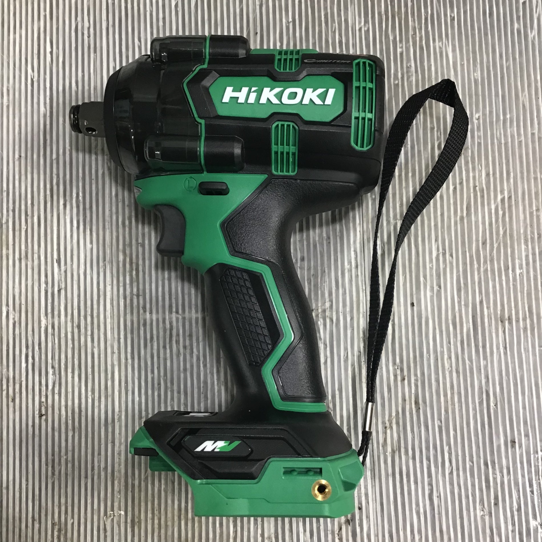 ハイコーキ(HIKOKI ※旧:日立工機) コードレスインパクトレンチ ハイコーキ(HIKOKI ※旧:日立工機) コードレスインパクトレンチ