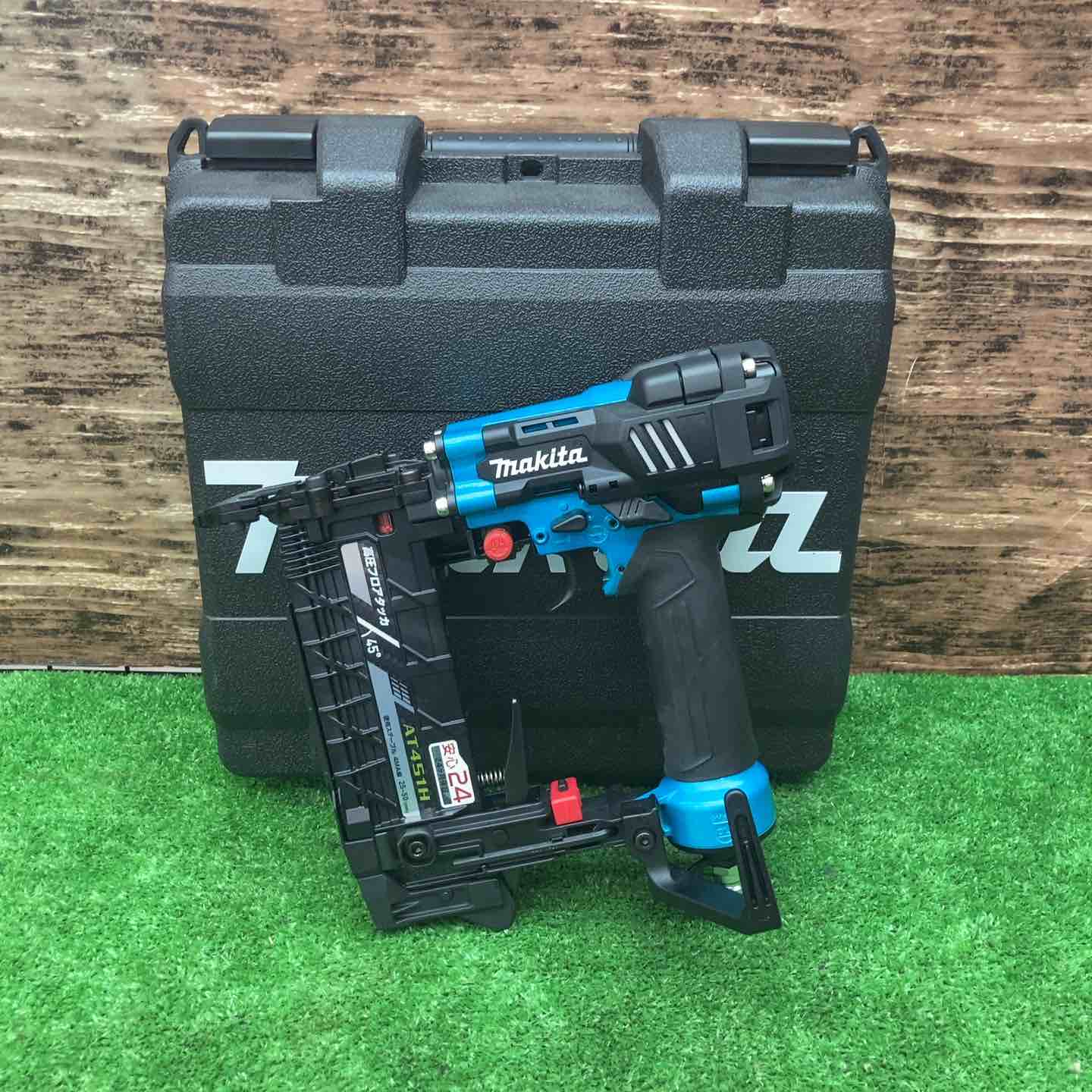 マキタ(makita) 高圧フロアタッカ AT451HM【川越店】 – アクトツール