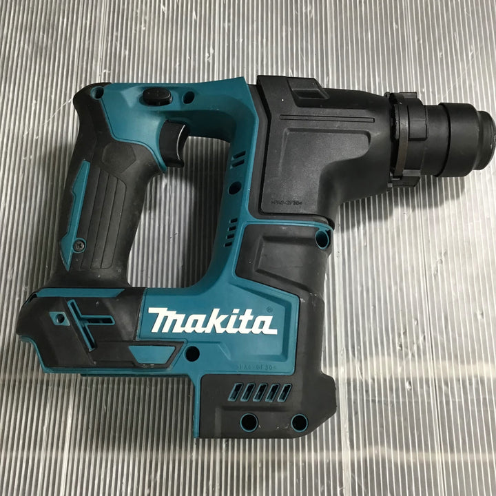 ☆マキタ(makita) コードレスハンマドリル HR171DZ【草加店】