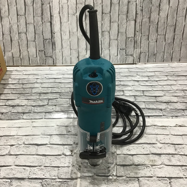 ☆マキタ(makita) 電子トリマ 3707FC【川口店】