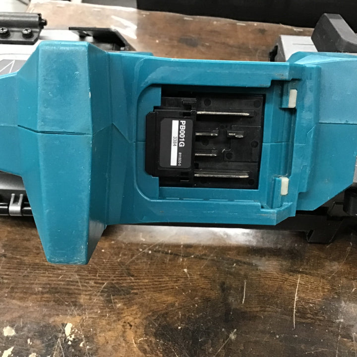 【中古品】★マキタ(makita) コードレスバンドソー PB001GZ【戸田店】