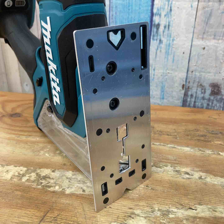 【中古品】★マキタ(makita) コードレスボードカッタ SD180DZ 18V 本体のみ【柏店】