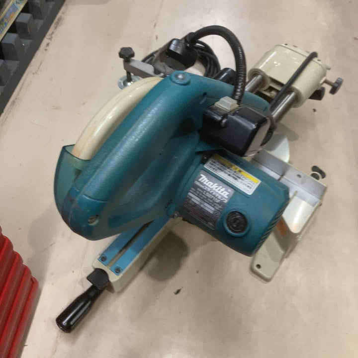 ◇マキタ(makita) 190mmスライドマルノコ LS0715F【町田店】