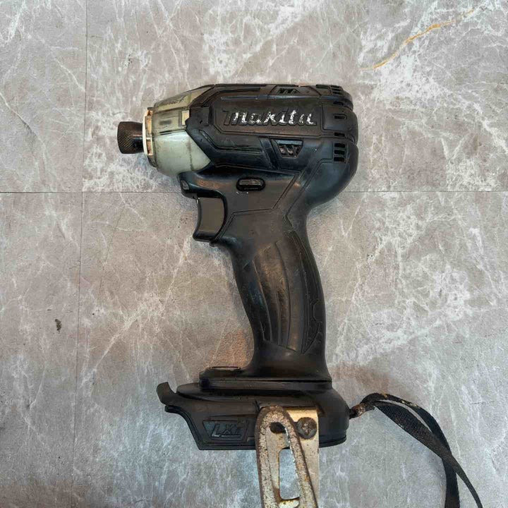 ☆マキタ(makita) コードレスソフトインパクトドライバー TS141DZB【八潮店】