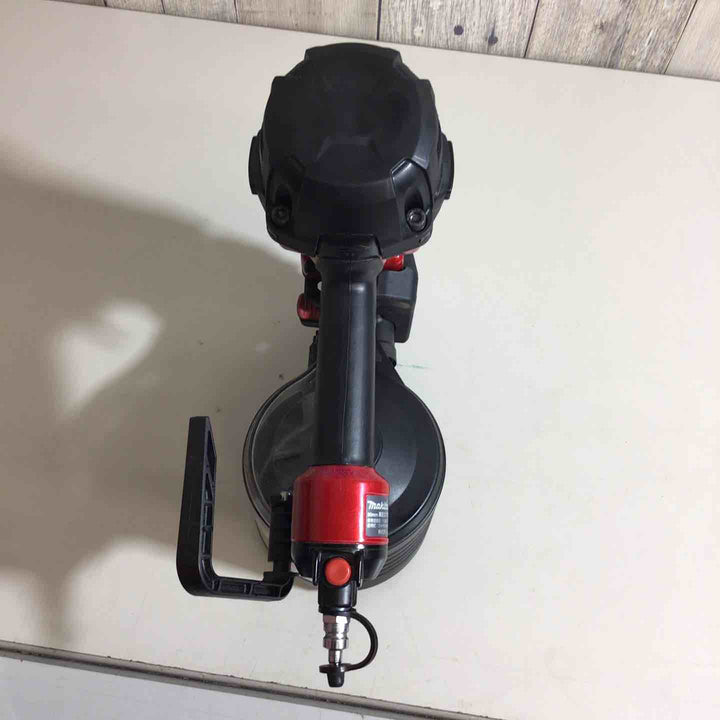 ★マキタ(makita) 高圧エア釘打ち機 AN935H【戸田店】