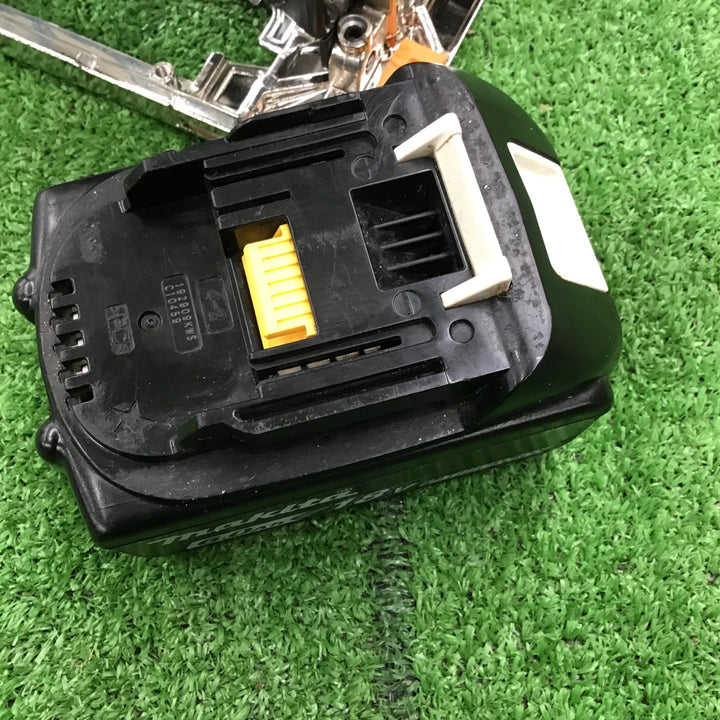 ★マキタ(makita) コードレス丸のこ HS631DZSB【桶川店】