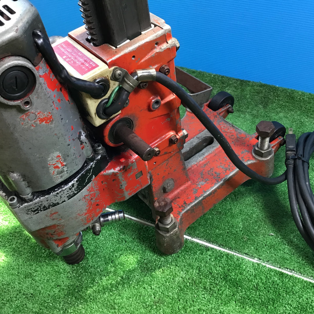 【中古品/店頭受取り限定】ハッケン コアドリル SP-6? Aロッド【岩槻店】