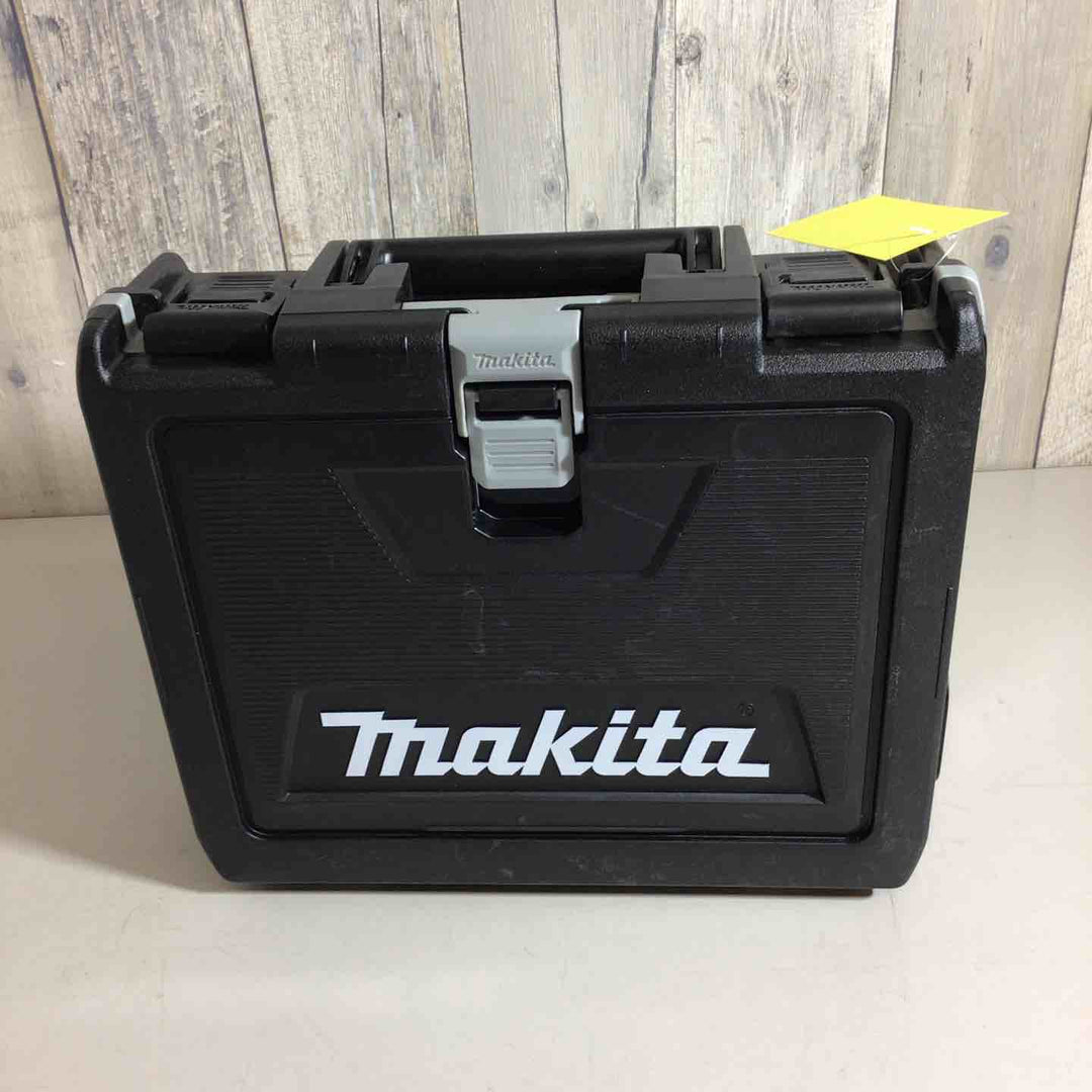 ★マキタ(makita) コードレスインパクトドライバー TD173DRGX【戸田店】