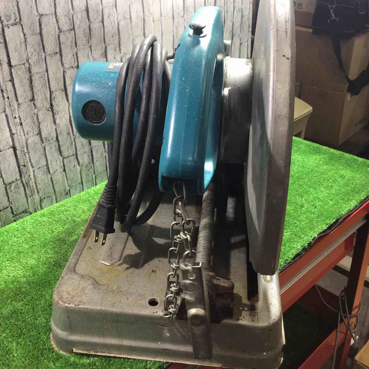 ☆マキタ(makita) 高速切断機 2414NB【川口店】