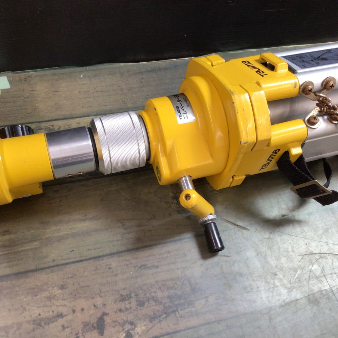 タジマ(TAJIMA) レーザー墨出し器 エレベーター三脚3000 ELV-300 【東大和店】