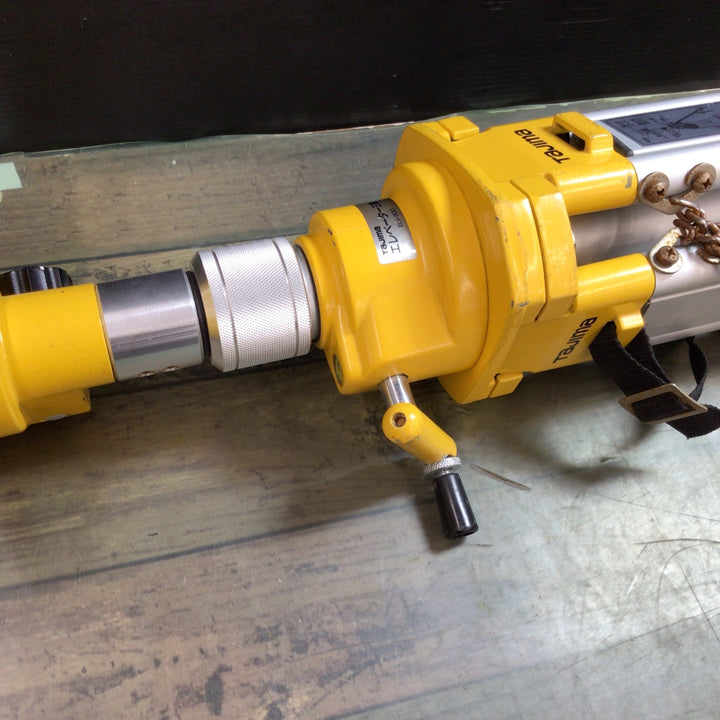 タジマ(TAJIMA) レーザー墨出し器 エレベーター三脚3000 ELV-300 【東大和店】