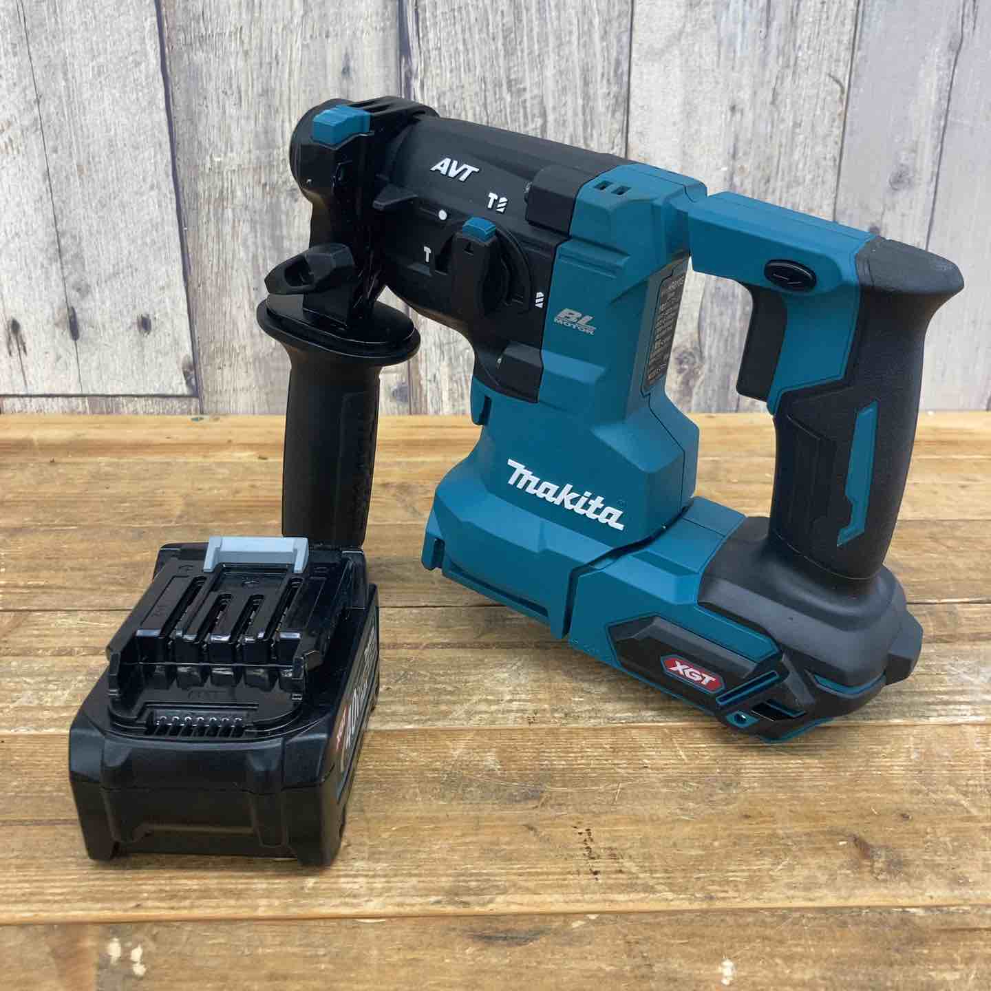 中古品 □ makita コードレスハンマドリル HR165DRGX □ B □ IT7JUXSGESDG 中古品 □ makita コードレスハンマドリル HR165DRGX □ B □ IT7JUXSGESDG